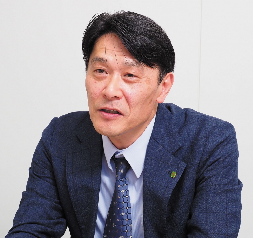 医学部予備校 富士学院<br>村田 慎一 学院長