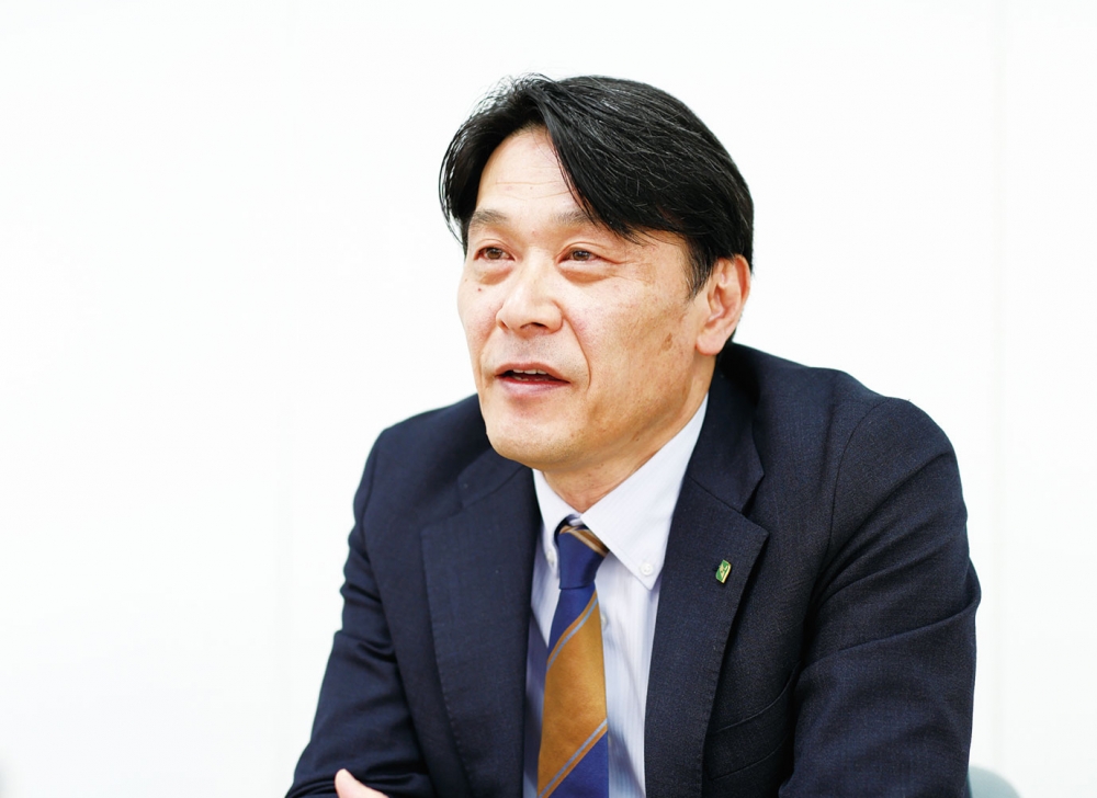 医学部受験 富士学院 学院長　村田 慎一 氏