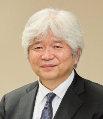 日本大学医学部長 木下 浩作 先生