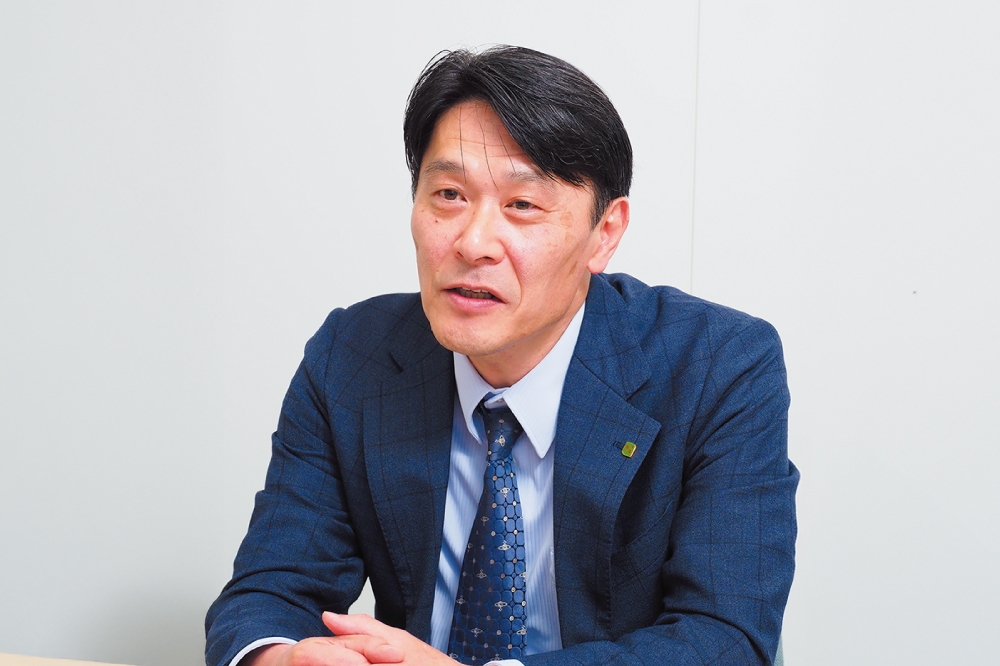 医学部予備校 富士学院<br>村田 慎一 学院長
